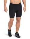 Gonso Herren Radhose Algier, Black, L, 42000 - 1