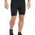 Gonso Herren Radhose Algier, Black, L, 42000 - 1