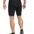 Gonso Herren Radhose Algier, Black, L, 42000 - 3