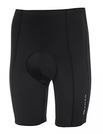 Gonso Herren Radhose Algier, Black, L, 42000 - 4