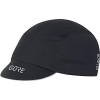 GORE WEAR C7 Unisex Bike-Kappe GORE-TEX, Größe: ONE, Farbe: Schwarz - 1