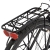 Gregster Damen Aluminium Trekking-Bike Fahrrad StVZO, Schwarz, 28 Zoll, GR-6695 - 