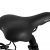 Gregster Damen Aluminium Trekking-Bike Fahrrad StVZO, Schwarz, 28 Zoll, GR-6695 - 
