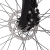 Gregster Damen Aluminium Trekking-Bike Fahrrad StVZO, Schwarz, 28 Zoll, GR-6695 - 