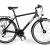 Gregster Herren Aluminium City-Bike Fahrrad StVZO, Schwarz, 28 Zoll, GR-6664 - 
