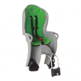 Hamax Kindersitze Babytragesitz Kiss, Grau, 11101052 - 1