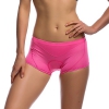 iCreat Damen Radunterhose mit Sitzpolster, Rosa, L: (55-60KG) - 1