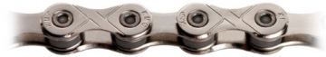 KMC Fahrradkette X1 - 