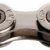 KMC Fahrradkette X1, silber - 1