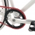 KS Cycling Fahrrad Fitness-Bike Single Speed Essence RH 59 cm, Weiß, 28, 392B - 2