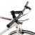 KS Cycling Fahrrad Fitness-Bike Single Speed Essence RH 59 cm, Weiß, 28, 392B - 5