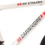 KS Cycling Fahrrad Mountainbike Hardtail Carnivore RH, Weiß, 26 Zoll, 540M - 
