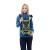 Lixada 12L Wasserabweisend Fahrrad Schulter Rucksack Wasser Reisetasche Ultralight f¨¹r Radsport Outdoor Reiten Bergsteigen Hydration - 4