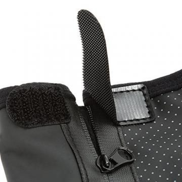 Lixada Outdoo Fahrrad Schuh Wasserdicht Winddicht Überschuhe Protector - 5