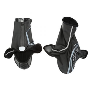 Lixada Outdoo Fahrrad Schuh Wasserdicht Winddicht Überschuhe Protector - 7