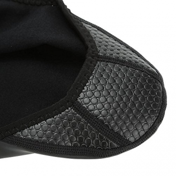 Lixada Outdoo Fahrrad Schuh Wasserdicht Winddicht Überschuhe Protector - 8