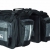 M-Wave Gepäcktasche 3-fach Traveller, schwarz/ grau, 62 l - 1