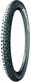 Michelin MTB Reifen Wild Rock'R, schwarz, 26x2.10 / 54-559, FA003464131 - 1