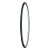 Michelin Rennrad Reifen Lithion 2, schwarz/blau, 700x23C/23-622, FA003463152 - 1
