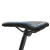 OUTERDO Fahrradsattel MTB Fahrradsitz Gel Mountainbike Sattel City Tourensattel Trekking Rennrad Sattel Schwarz und Blau - 6