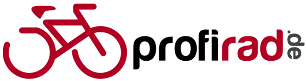 Profirad.de Logo
