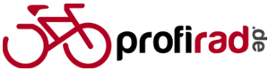 Profirad.de Logo