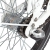 Provelo Unisex E-Bike Faltrad Elektrofahrrad / Fahrrad / Stadtrad, weiß, 3 Gang Nabenschaltung, Reifengröße: 20 Zoll (50,8 cm) - 