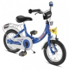 Puky Fahrrad ZL 12 Alu blau Fußball - 1