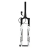 RockShox SID XX World Cup SA 27.5″ 2016 MTB Federgabel - 