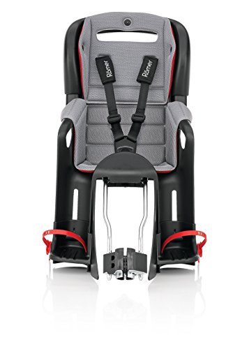 Römer Fahrrad-Kindersitz Jockey Comfort (9 - 22 kg), Nick, Kollektion 2015 - 2
