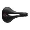 Selle Italia Damen SATTEL LADY GEL FLOW, schwarz - 1