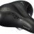 Selle Royal Touren-City-Sattel Show-Gel mit Elastomer-Federung, schwarz, 6469 - 1