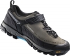 Shimano Erwachsene Fahrradschuhe XM Radschuhe SH-XM7  SPD Versenkt Gore Tex Vibram, Grau, 44 EU -