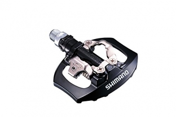 Shimano PD-A530L SPD Rennrad Trekking Pedal - 