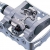 Shimano Pedal PD-M324, E-PDM324 - 1