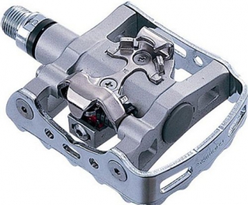 Shimano Pedal PD-M324 MTB + Trekking - 