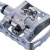 Shimano Pedal PD-M324 MTB + Trekking - 