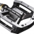 Shimano Pedal Saint PD-MX80, E-PDMX80 - 1