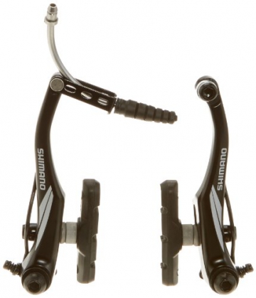 Shimano V-Brake Bremse für vorne oder hinten - 