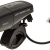 Sigma Beleuchtung Lightster USB Frontleuchte, 18600 - 1