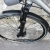 SKS Schutzblech Velo 55 Cross, Schwarz, 26-29 Zoll, 11021 - 3