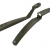 SKS Spritzschutzset 2 teilig, 26-28" - 1
