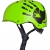 Sport DirectTM BMX-Skate Helm grün 55-58cm CE EN1078 TÜV Zulassungen - 1