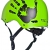 Sport DirectTM BMX-Skate Helm grün 55-58cm CE EN1078 TÜV Zulassungen - 3
