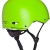Sport DirectTM BMX-Skate Helm grün 55-58cm CE EN1078 TÜV Zulassungen - 5