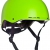 Sport DirectTM BMX-Skate Helm grün 55-58cm CE EN1078 TÜV Zulassungen - 7