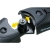 Topeak DeFender M1/M2 Set (Vorder- und Hinterrad-Schutzblech Set für MTB 26