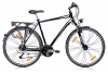 Tretwerk Solis 2.0 28 Zoll Trekkingrad Schwarz (2017), 60 - 1