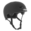 TSG Helm Evolution Solid Color, Schwarz (satin black), L/XL, 75046 - 1