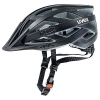 Uvex Fahrradhelm I-Vo Cc, Black Mat, 56-60, 4104230817 -